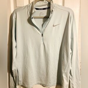 Nike Women’s Running Pullover